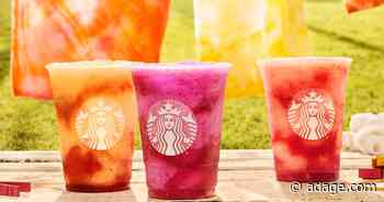 Watch the newest commercials from Citi, Amazon, Starbucks and more