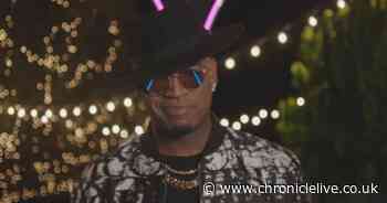 Ne-Yo enters Love Island villa as drama kicks off off on ITV show before Casa Amor