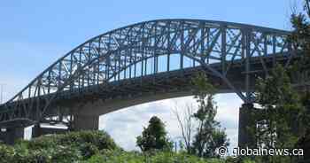 Niagara-bound Skyway to close on Friday nights in July due to construction