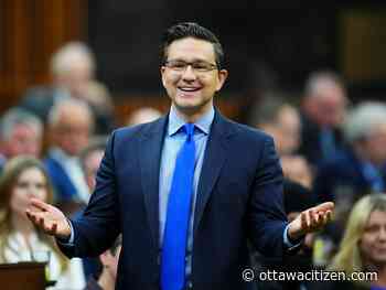 MacDougall: With Bernier beaten (again), Poilievre mustn't overplay his hand