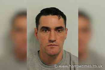 Edgware man jailed for manslaughter after attack on stranger