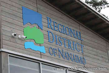 Regional District of Nanaimo seeing below-average water levels in several aquifers