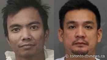 19 people arrested, 89 charges laid after police bust Toronto area PIN pad theft ring