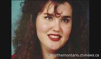 Man sentenced in Sudbury for 1998 Renee Sweeney murder