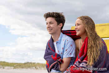 Doesn’t anyone fuck anymore?