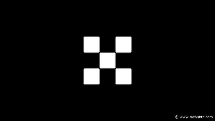 OKX Liquid Marketplace Records Over $3 Billion In Institutional Trade Volume