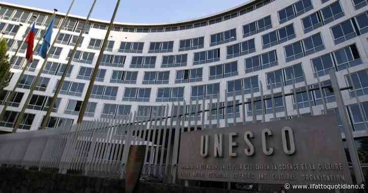 Gli Usa rientrano nell’Unesco dopo 5 anni: avevano abbandonato l’organizzazione Onu con Donald Trump
