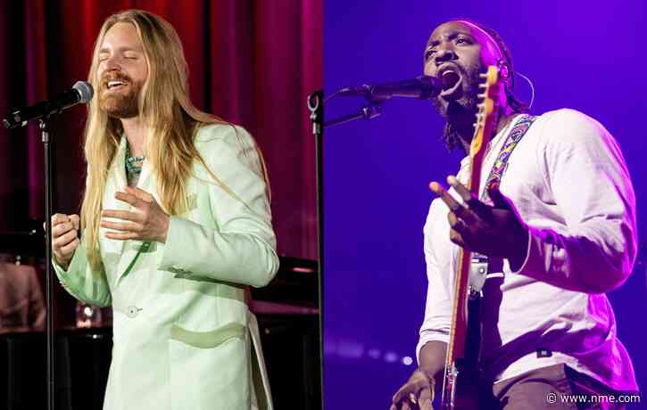 Sam Ryder and Bloc Party join Music Venue Trust’s United By Music UK tours