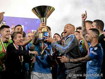 Serie A, ufficializzato il calendario: esordio il 20 agosto. Tutte le date