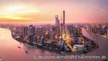 Saudi-Arabien will BRICS-Bank beitreten