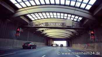 Nur noch Tempo 60 in A1-Tunnel bei Köln – was das jetzt für Autofahrer bedeutet