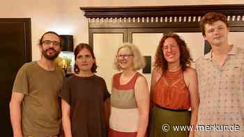 Not in Kenia ins Bewusstsein bringen