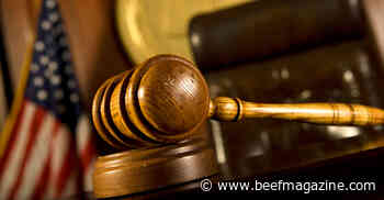 Rancher sentenced for defrauding BLM