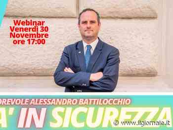 Sicurezza nelle città e immigrazione: l'onorevole Alessandro Battilocchio parla al Giornale.it