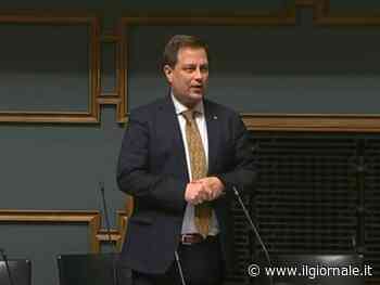 Usava slogan filonazisti. E il ministro si dimette