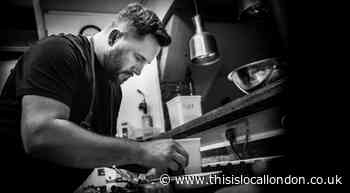 Michelin star chef Paul Foster to open Camden restaurant