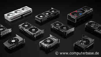 GeForce 536.40 WHQL: Ein Treiber für die RTX 4060 und DLSS für weitere Spiele [Notiz]