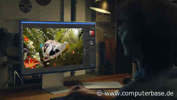 Samsung ViewFinity S90PC: 5K-Monitor mit 218 ppi startet im August für 1.729 Euro