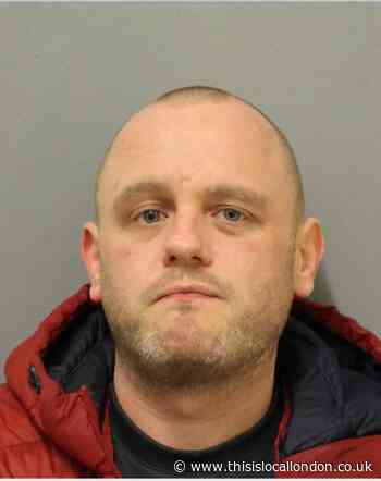 Man jailed for 18 years after repeatedly raping girl in Stratford