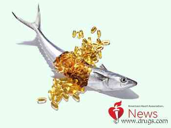 AHA News: Are You Getting Enough Omega-3 Fatty Acids?