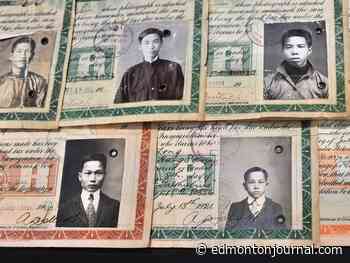 Paula Simons: 100 years after the Chinese Exclusion Act, let's learn from history