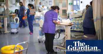 What is the NHS workforce plan and what has been the reaction?