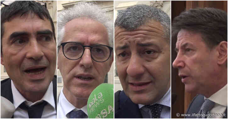 “Insistere con la diplomazia, le armi alimentano l’escalation”: il convegno per la pace con Conte, Fratoianni, Scotto e Ciani