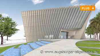 Einstein Discovery Center: Was wann passieren muss, damit Daniel Libeskind loslegen kann