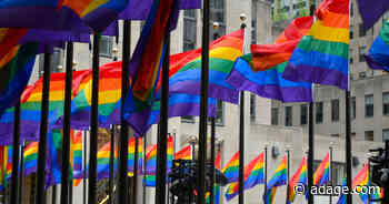 Pride 2023 marketing—9 key takeaways, numbers and stats