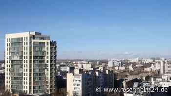 Schüsse auf Flughafen in Moldau – Berichte über Opfer