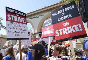 Hollywood’s actors may join its writers on strike, here’s why