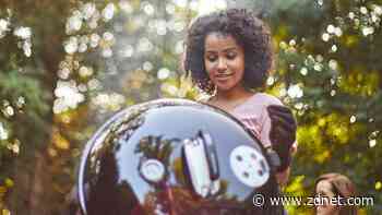 Everything you need to host a 4th of July party