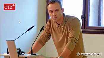 Neue für Jenaer Bürger: Eine Frage kann auch eine Klage sein