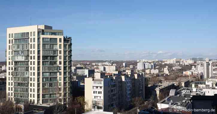 Schüsse auf Flughafen in Moldau – Berichte über Opfer