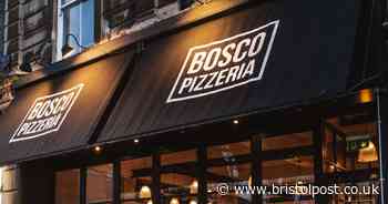 Man smashes glass and threatens people in Clifton restaurant