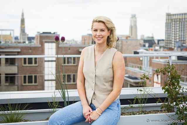 Antwerps schepen van Wonen Els van Doesburg (N-VA): “Het stoort mij dat de enige keuze een sociale woning is of niets”