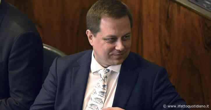 Frasi filonaziste, in Finlandia si dimette il ministro dell’Economia eletto con l’estrema destra: 10 giorni fa l’insediamento del governo