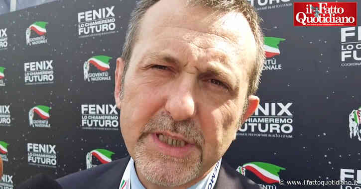 Travaglio: “Palamara? Con Nordio non avremmo saputo nulla”. Delmastro: “Non limiteremo le intercettazioni” ma ha dubbi sul trojan