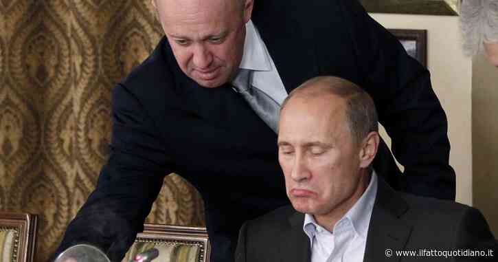 Sondaggi, il tentato golpe penalizza Prigozhin e non intacca Putin: il presidente rimane all’80%, il leader Wagner dimezza i consensi