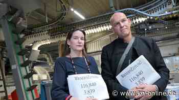 „Wiener Zeitung“ nach 320 Jahren eingestellt