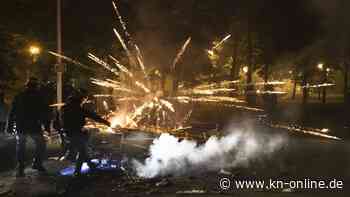 Krawalle in Frankreich: Ist das ein französisches „Black Lives Matter“?