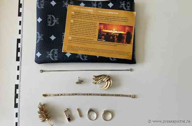 POL-SU: Zwei Männer nach Verdacht des Wohnungseinbruchdiebstahls festgenommen