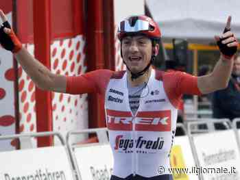 I “magnifici sette” italiani al Tour 2023: pochi ma buoni?