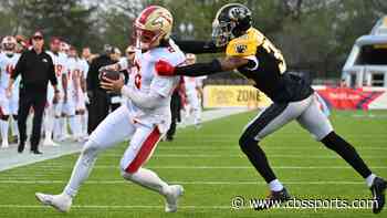 USFL 2023 championship odds, picks, how to watch: Can miracle Maulers stop Stallions from going back-to-back?