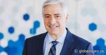 Hamilton Health Sciences chief Rob MacIsaac to step away after a decade