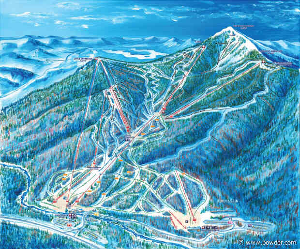 Major New York Ski Resort Announces New High-Speed Chairlift