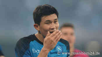 Plötzlich zwei Jahre jünger: Verwirrung um Bayerns Wunschtransfer Kim