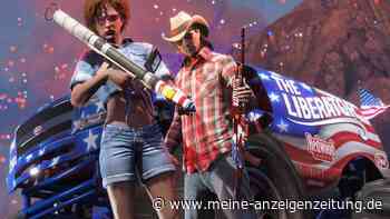GTA Online: Alle Boni der Eventwoche