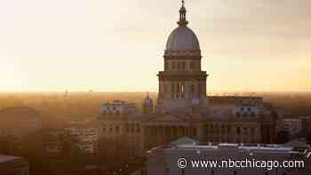 Chicago minimum wage changes, Illinois grocery tax and other new laws that take effect July 1