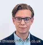 Ex-Hackney councillor charged over indecent images of children